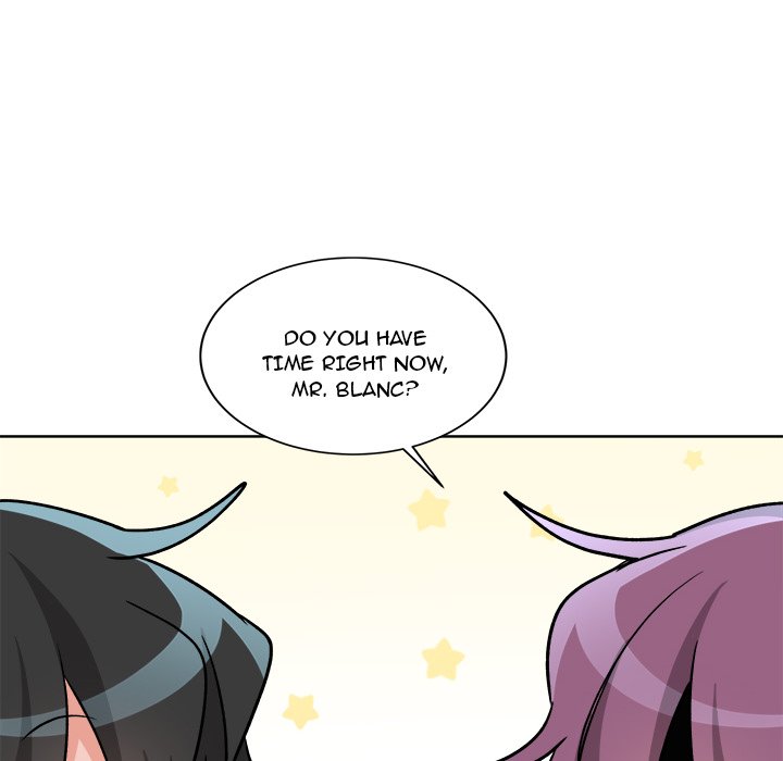 Pheromone Sherbet♥ - episode 18 - 37