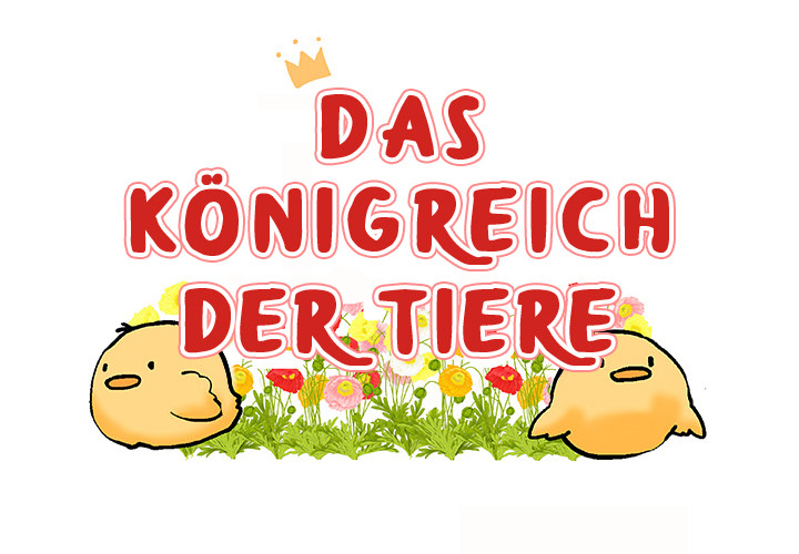 Das Königreich der Tiere - episode 13 - 0