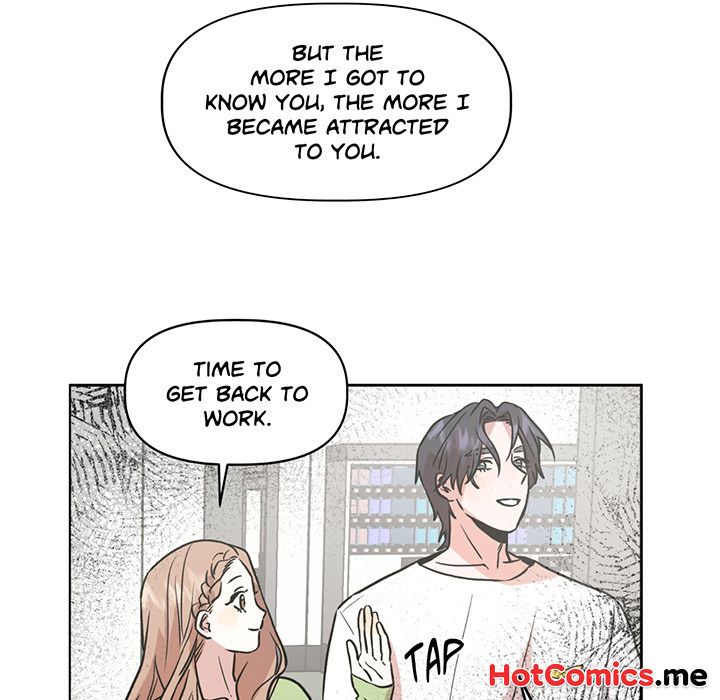 Bitter Sweetheart - episode 21 - 42