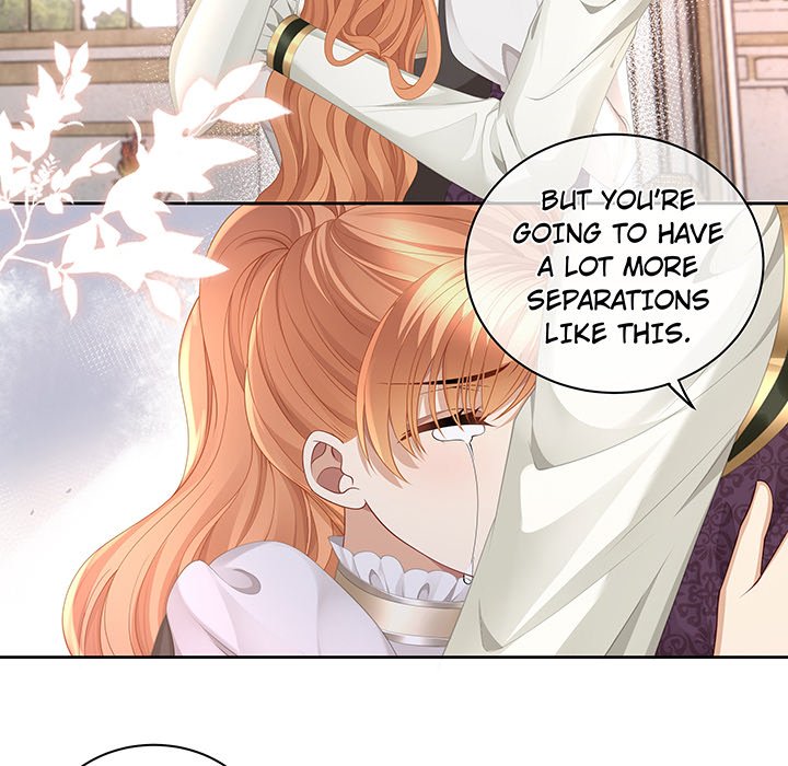 MASTER AND SEVEN LOVERS - episode 39 - 11