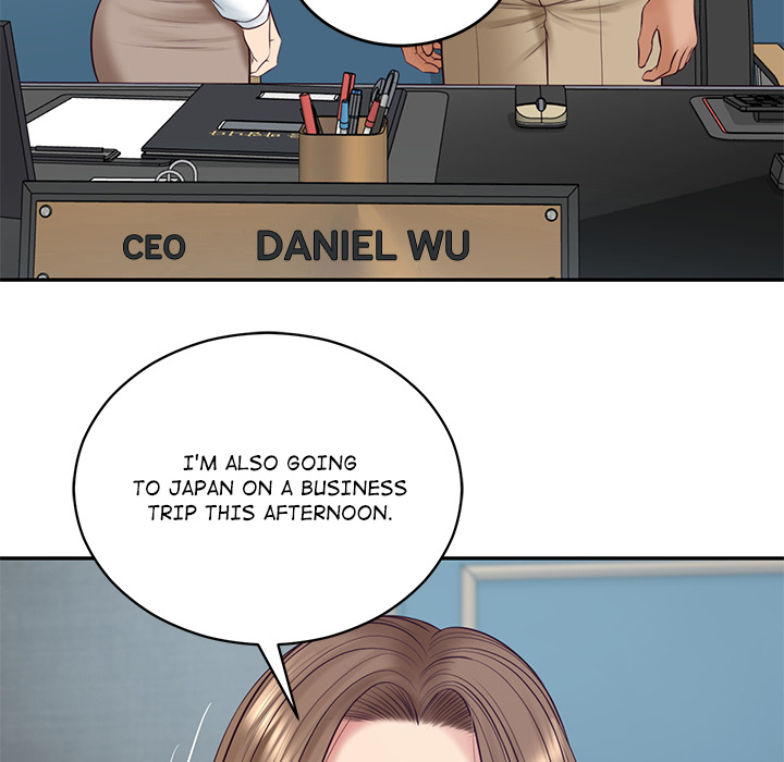 Extremely Rich Family - episode 89 - 135