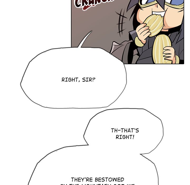 The Fang of Yeongno - episode 21 - 59