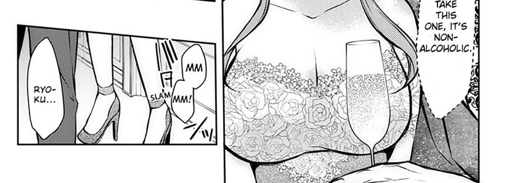 I Shouldn't Cum At The Doctor's! My Father-In-Law Explores The Deepest Part Of Me - episode 7 - 31
