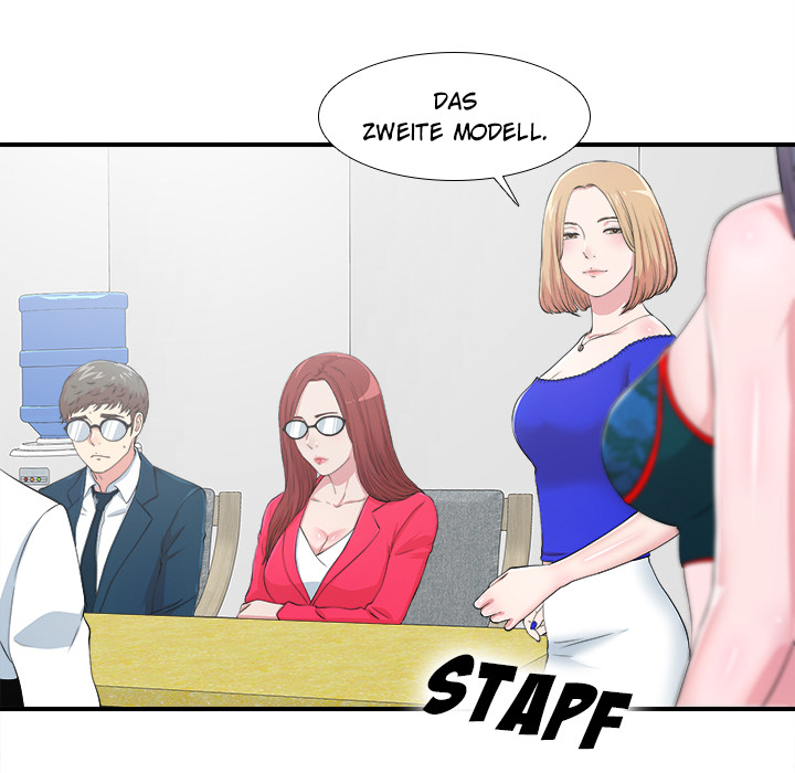 Seinen Mann stehen - episode 7 - 44