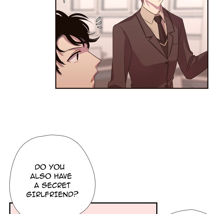 I Need Romance - episode 14 - 5