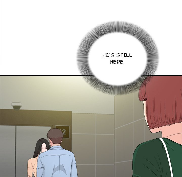 The Secret Friend - episode 91 - 66