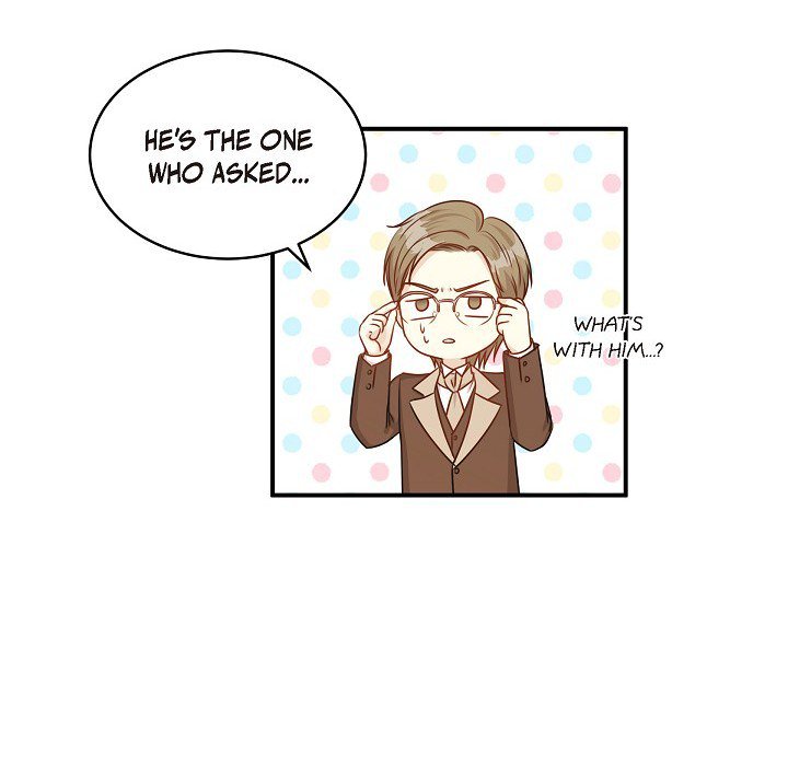 Hold on, Crown Prince! - episode 42 - 56