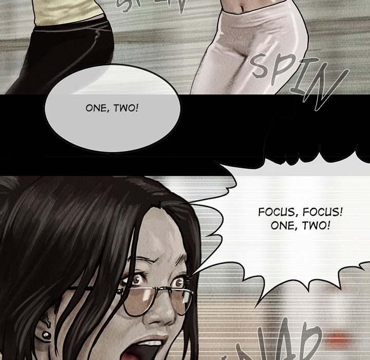Shaman - episode 9 - 7