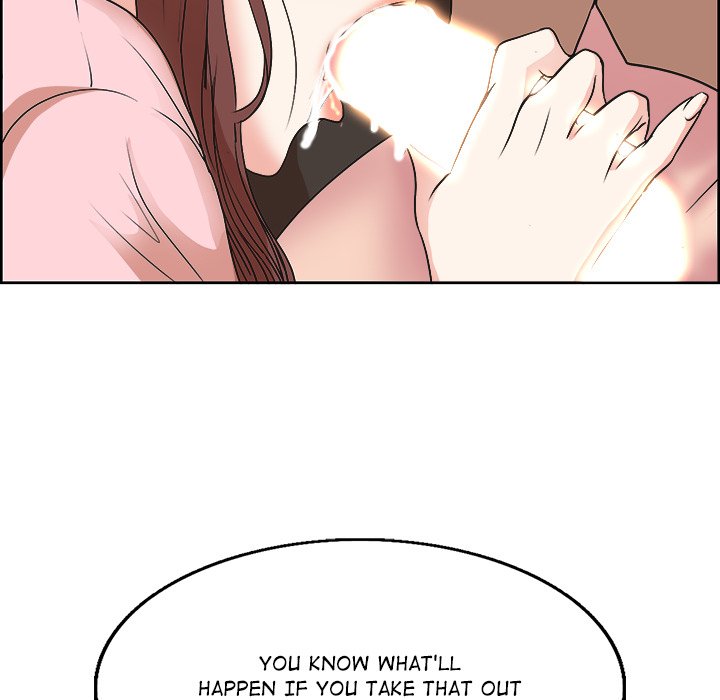 My Wife's Students - episode 1 - 112
