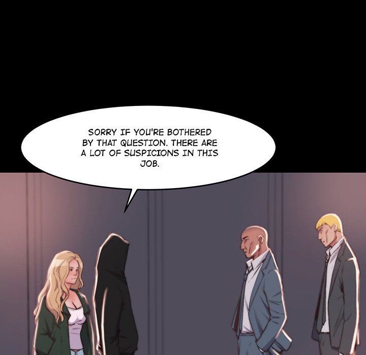 The Lost Girl - episode 7 - 96