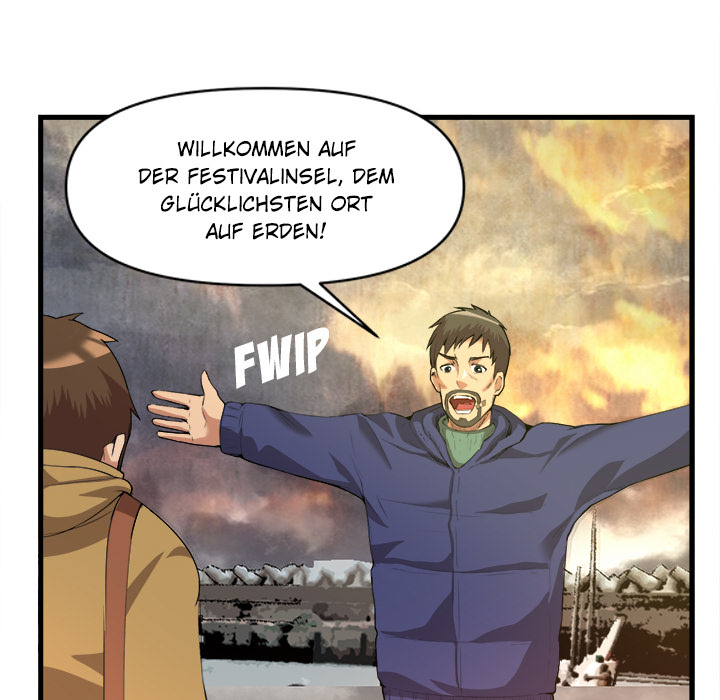Das Geheimnis der Festivalinsel - episode 32 - 5