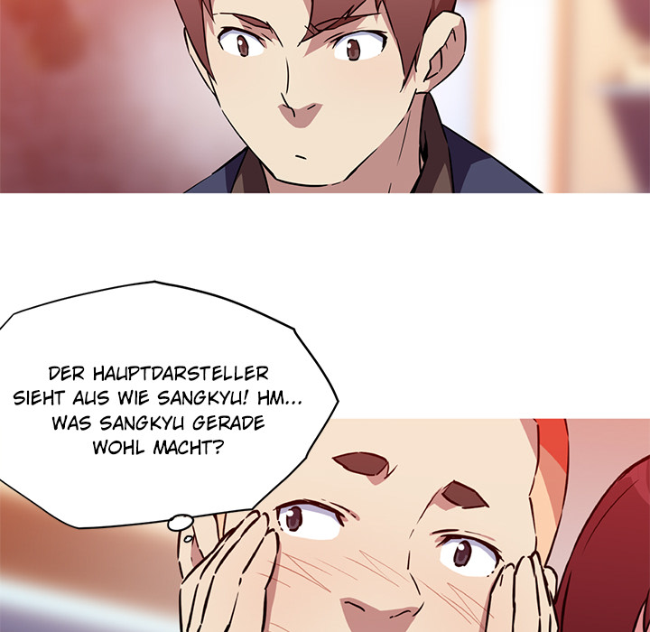 Meine Freundin ist ein Star - episode 37 - 17