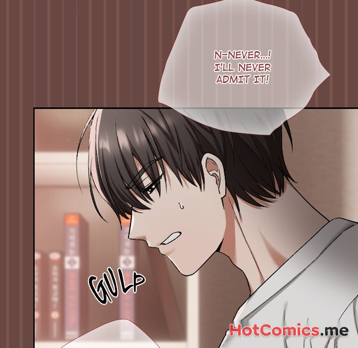 Don't Tell Anyone at School! - episode 4 - 53