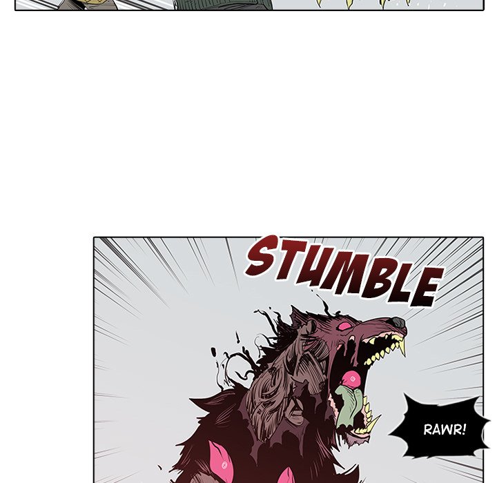 The Fang of Yeongno - episode 1 - 39