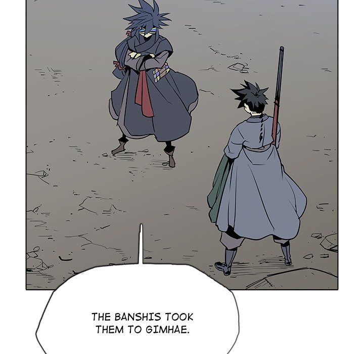 The Fang of Yeongno - episode 28 - 143