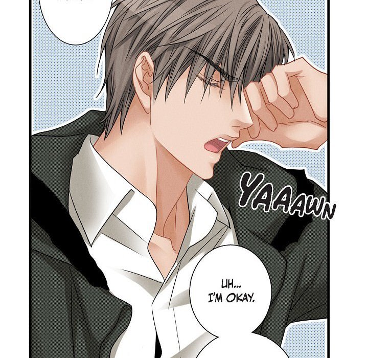Work, Fight and Love - Webtoon Edition - episode 52 - 86