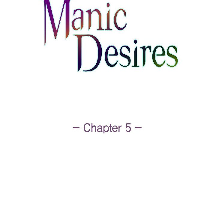 Manic Desires - episode 5 - 17
