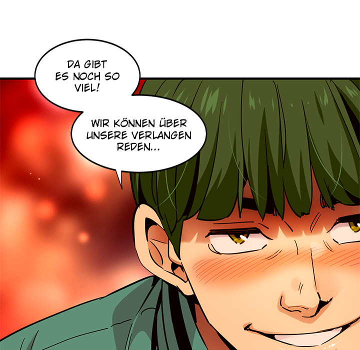 Wer hat Angst vor Mister H? - episode 35 - 99
