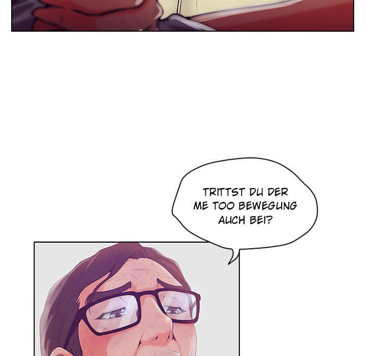 Täuschung: Die Zunge der Schlange - episode 4 - 6