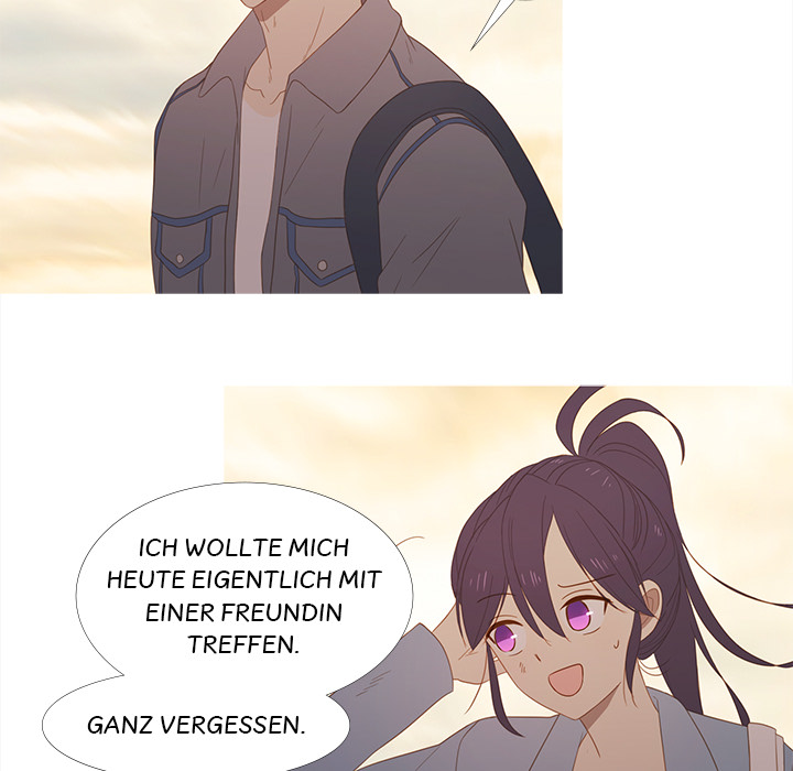 Mein Leben als Halb-Magi - episode 28 - 55