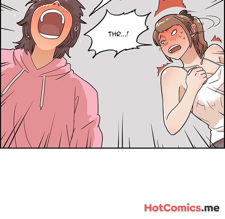 His Women's University - episode 7 - 13