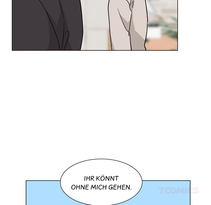 Latte und Lügen - episode 33 - 41