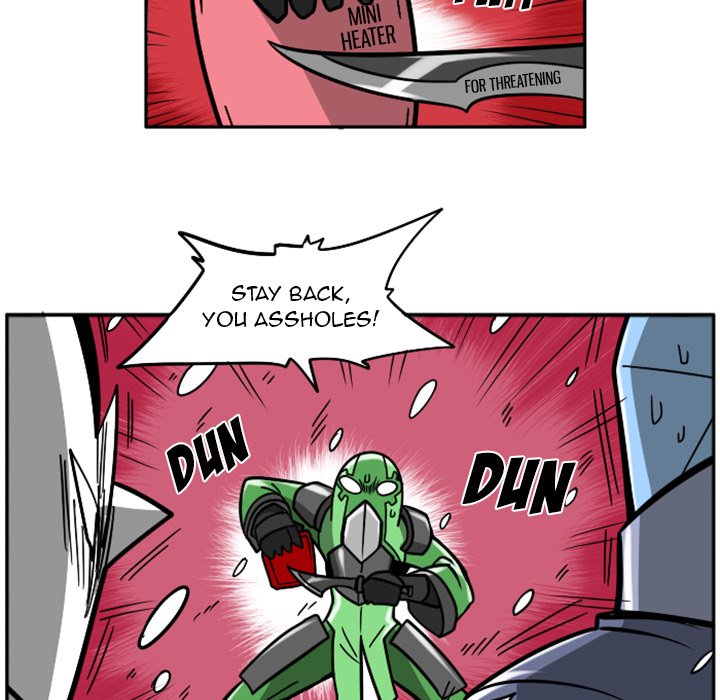 Maki and Friends - episode 59 - 15