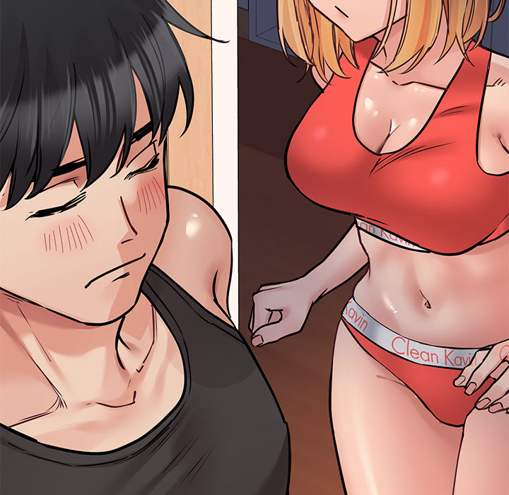 Don't Tell Mom - episode 28 - 114
