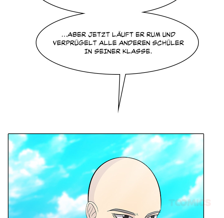 Teufel der Oberstufe: Boost - episode 6 - 103