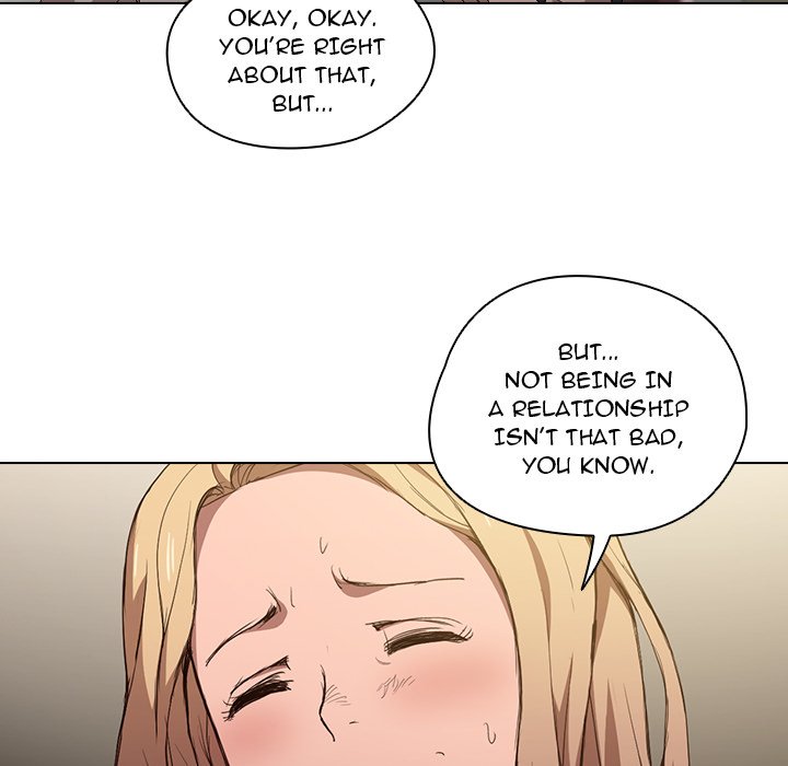 Who Cares If I'm a Loser! - episode 8 - 24