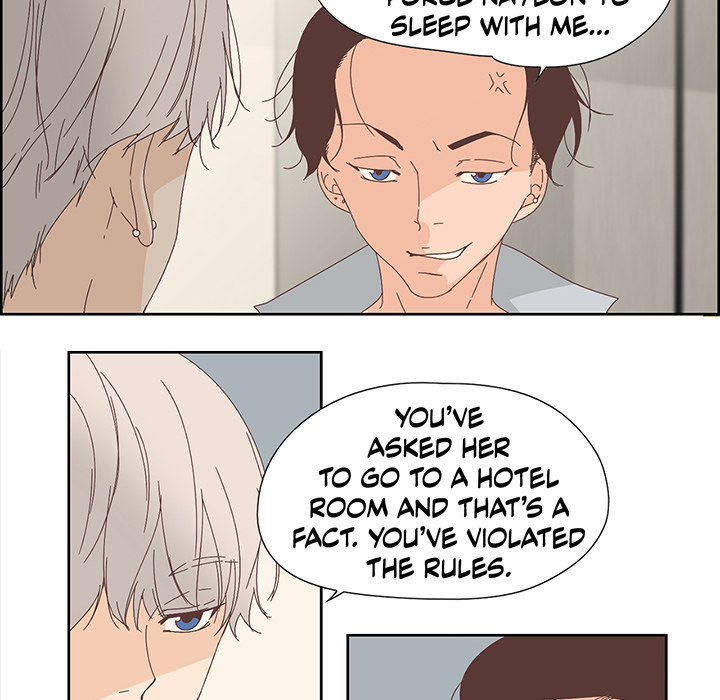 An Innocent Sin - episode 10 - 23