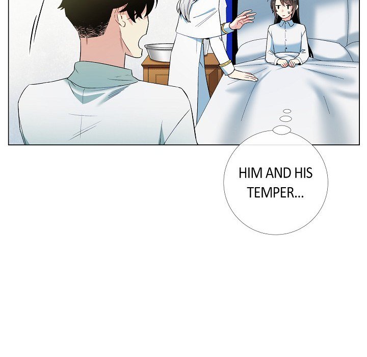 The Maid and the Vampire - episode 15 - 80