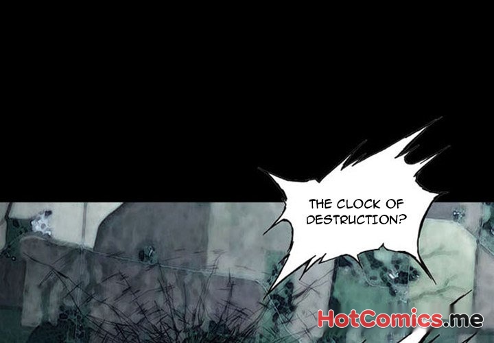 The Chronicles of Apocalypse - episode 5 - 2