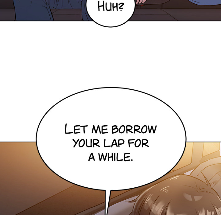 Don't Tell Mom - episode 3 - 76