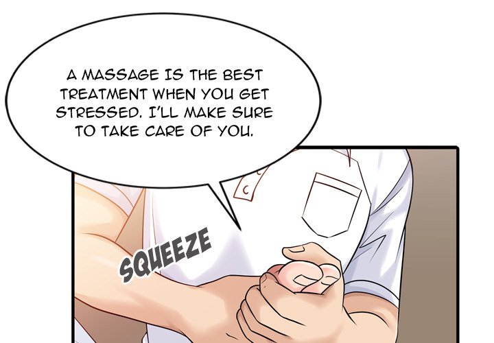 Just For You - episode 3 - 0