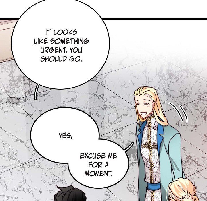 Bring the Love - episode 20 - 40