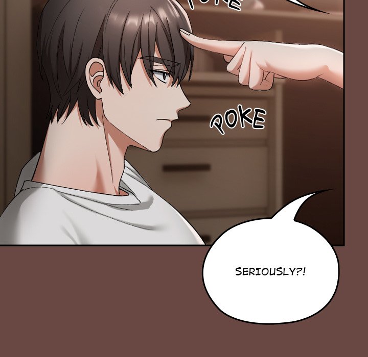 Don't Tell Anyone at School! - episode 2 - 195
