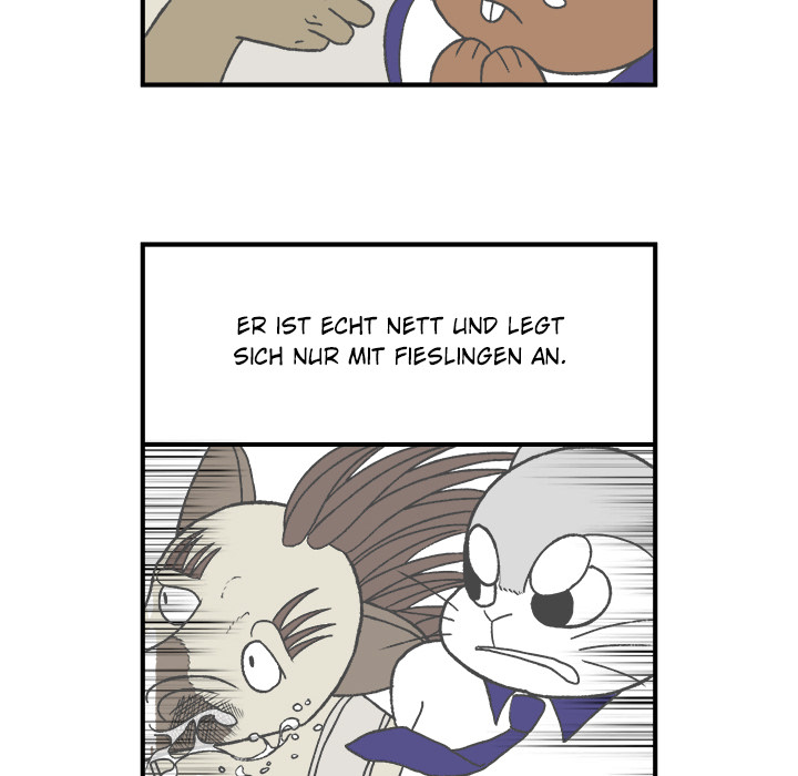 Mitschüler fressen verboten - episode 4 - 41