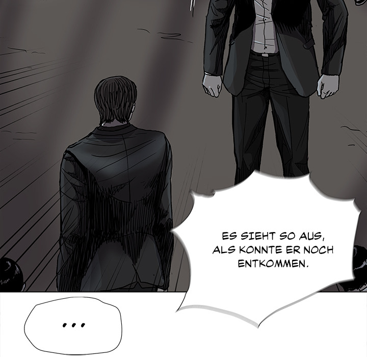 Das azurblaue Land - episode 73 - 19