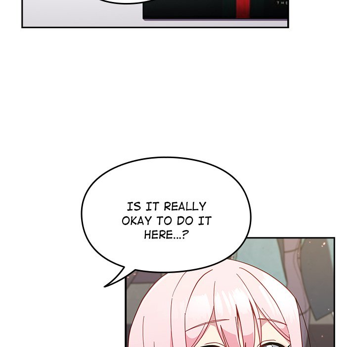 BFF to GF? - episode 26 - 59
