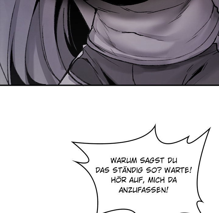 Bei Berührung Körpertausch - episode 7 - 139