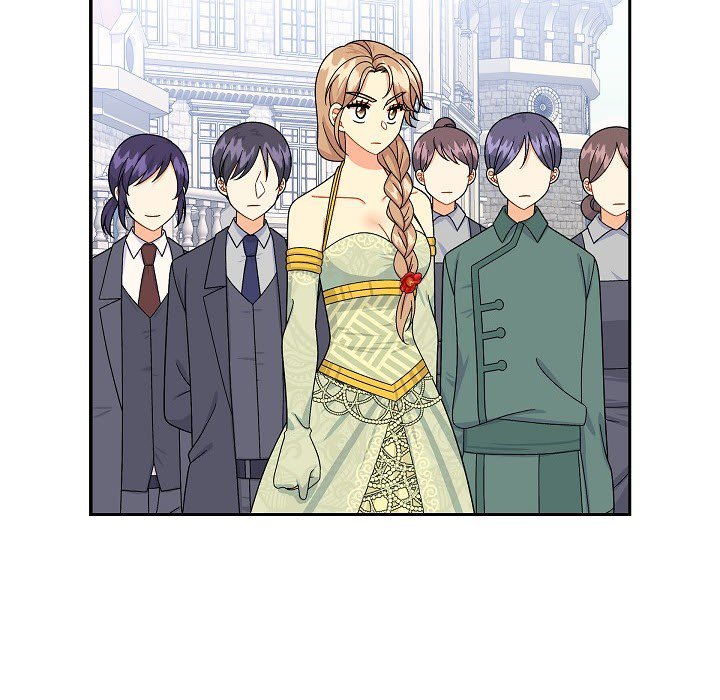 The Destroyer Fell in Love with Me - episode 43 - 27