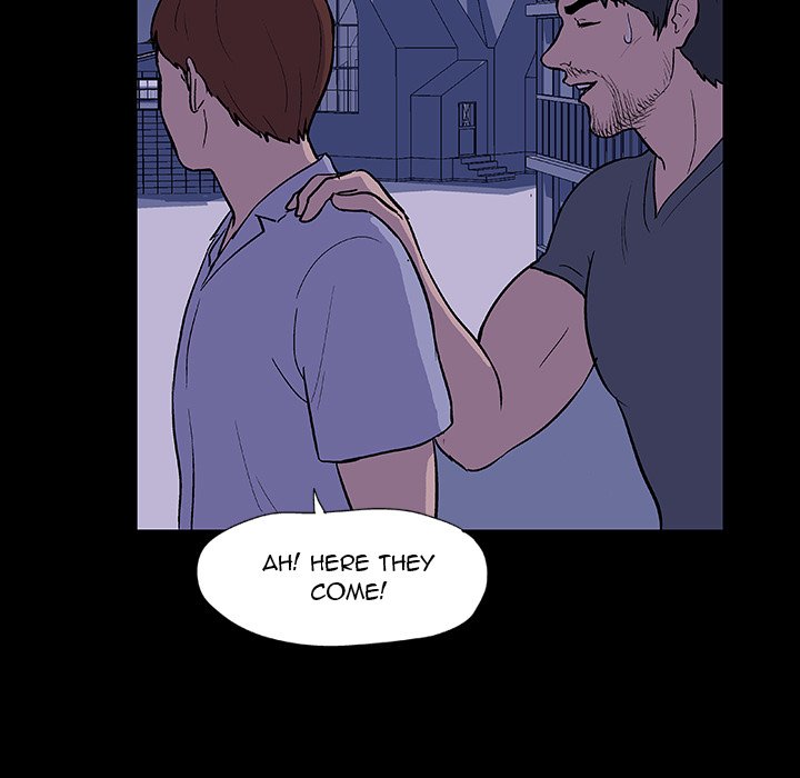 Project Utopia - episode 11 - 30