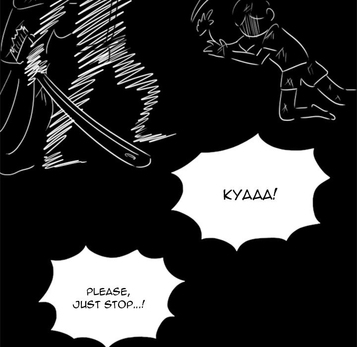 Hidden From The Light - episode 14 - 54