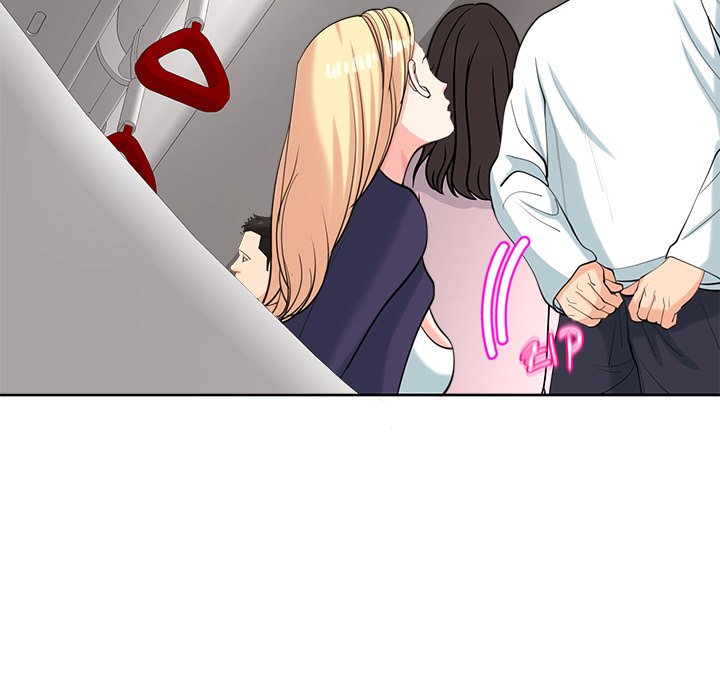 Please Take Care of Her - episode 20 - 22