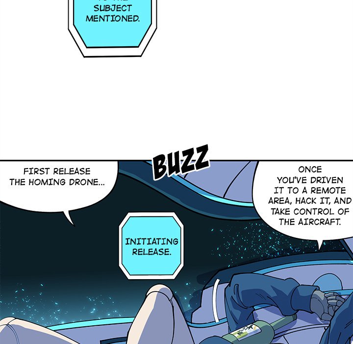 Iron Mech Bride - episode 12 - 4