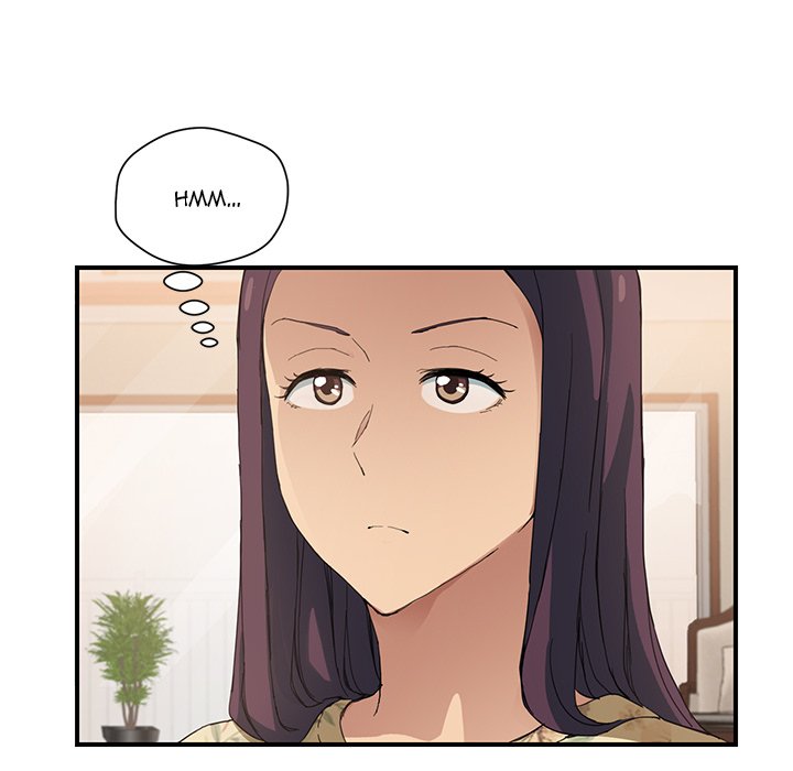 My Stepmom - episode 8 - 17
