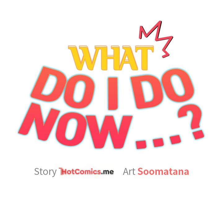 What do I do now...? - episode 13 - 8