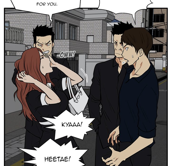 Mr. Kang - episode 26 - 84