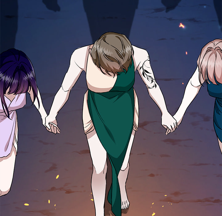 Savage Forest - episode 16 - 129